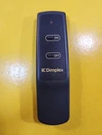 Dc Dimplex Electric Fireplace Remote Control Transmitter APT-1315. Fixed Price $30.00.