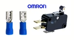 Oem B&m 80628 Neutral Safety Micro Switch Hi-tek/street Bandit/pro Gate/magnum. Fixed Price $22.99.