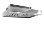 Imperial C2054BP1-TWB-8-SS Range Hood Insert W/ Baffle Filters Stainless Steel. Fixed Price $1399.99.