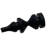 Harman Air Pump Rubber Foot: 3-20-02679-4. Fixed Price $11.95.
