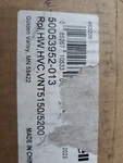 Honeywell 50053952-013 Truefresh Replacement High Voltage Control. Fixed Price $85.00.