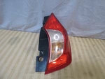14-19 Nissan Versa Note Hatchback Outer Qtr Mtd Tail Light Right Passenger Oem. Fixed Price $39.99.