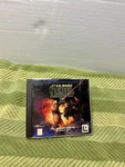 Star Wars Rebel Assault Ii The Hidden Empire Pc Cib 2 Cds. Fixed Price $5.00.