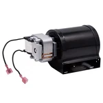 Criditpid Wood Stove Front Blower Motor For Avalon Lopi Models Left Side. Fixed Price $70.54.