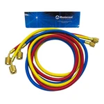 45360 60" Charging Hose Low Loss Set Air Conditioning Refrigeration Manifold New. Fixed Price $57.78.