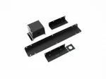 Quadra Fire Factory Blower Adapter Kit For Stoves (bk-gas-adpt) New. Fixed Price $179.99.