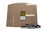Harman P68 & P35I Stove Mirrored Door Glass W/gasket 3-40-00688, 1-00-00688, Oem. Fixed Price $284.00.
