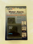 Supco Water Alarm Guard WA100 With Sensor Overflow Leak Flood Damage. Fixed Price $19.99.
