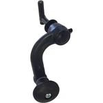 Jotul Wood Stove Cast Iron Black Door Handle Kit: 156320-AMP. Fixed Price $79.95.