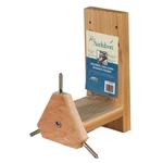 Woodlink Nasqspin Audubon Squirrel 3 Ears Corn Holder. Fixed Price $38.38.
