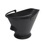 Amagabeli Bucket For Fireplace Assembled Pellet Stove Indoor And Outdoor Hot .... Fixed Price $93.32.