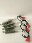 Harman Igniter Element Pellet Stove Fireplace Ignitor 3-20-677200 4 Pack!. Fixed Price $55.00.