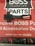 Boss MSC03744 Plow Side Plug Weather Cover Free Shipping. Fixed Price $8.99.