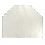 Vermont Castings Dutchwest Consolidated Large 2461 Glass: 7001132. Fixed Price $89.95.