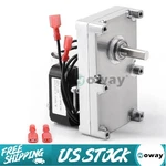For Whitfield/lennox Auger Feed Pellet Fuel Motor Rpm Clockwise H5886,12046300. Fixed Price $39.99.