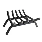 Pleasant Hearth 21 Steel Fireplace Grate. Fixed Price $49.99.