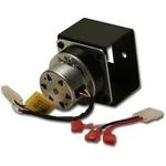 Quadra-fire Auger Feed Motor Only With Bracket (2.4 Rpm): 812-4421. Fixed Price $289.95.