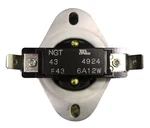 Us Stove 80381 F110 Therm-o-disc. Fixed Price $43.34.