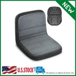 Universal Medium Lawn Mower Seat Cover Riding Garden Tractor Classic Craftsman. Fixed Price $26.45.