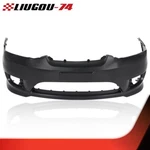 Front Bumper Cover Fit For 2005 2006 Hyundai Tiburon W/ Fog Lamp Holes. Fixed Price $158.99.