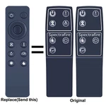 Remote Control For Twin Star Classicflame Fireplace 18EF031GRP 18EF031SRP. Fixed Price $16.99.