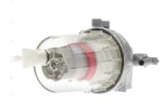 Part # KRD451-51360 Fits Takeuchi Filter Assembly Fuel/water. Fixed Price $397.00.