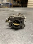 Oem Good Used Stihl 031AV Chainsaw Tillotson, Borg-warner Carburetor 5138A921. Fixed Price $29.95.