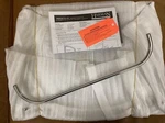Harman Leaf Trim Kit. Fixed Price $299.99.