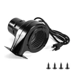 AC05520 Convection Blower Fan Motor 120V, With Sbi Sahara Sawyer Patriarch Se.... Fixed Price $280.80.