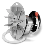 Exhaust Blower Motor 812-4400 For Pelpro, Quadra-fire & Pleasant Hearth Stoves. Fixed Price $93.99.