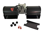Quadrafire Room Air Fan Blower Pellet, Wood & Gas Stoves, 812-4540, 812-4900. Fixed Price $75.80.