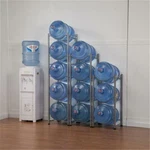 3/4/5 Tire Water Rack Stainless Steel Kitchen. Fixed Price $47.28.