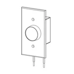 Empire Speed Control, Variable, For FBB5 Blower. Fixed Price $70.00.