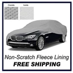 Car Cover For Cadillac Eldarado 60 / 62 1954-70 Layer Heavy-duty. Fixed Price $134.91.