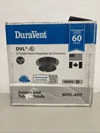 Duravent Dvl Double Wall-chimney Adapter 6" -adt. Fixed Price $59.19.