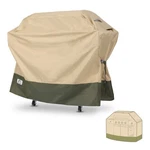 Outdoor Bbq Burners Gas Grill Cover 600D Waterproof Oxford Barbecue. Fixed Price $39.99.