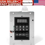 Replacement Us Stove Control Circuit Board, King, Golden Eagle, 5520, 5500, 5510. Fixed Price $135.38.