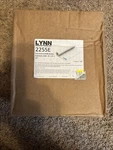 New Lynn 2255E Superwool 24 X 20 1/2 Universal Wood Stove Baffle Blanket. Fixed Price $24.99.