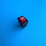 Frs Crate Fxt Gt Guitar Amp Part: Red Light Power On/off Rocker Switch. Fixed Price $6.09.