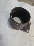 Bixby Maxfire Burn Pot. Fixed Price $40.00.