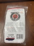 Meeco's Red Devil Thermoseal Replacement 1/2 Rope No. Fixed Price $14.00.
