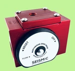 Andreas Fault Northridge Earthquake 2000 Valve Manual Gas Sensitive Shut Off Too. Fixed Price $49.99.