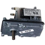 St Croix Auger Motor Made In Usa By Gleason Avery: 80P20278-R-AMP Default. Fixed Price $179.95.