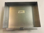 128362 Jotul Oslo F500 Ash Pan, Oem. Fixed Price $101.00.