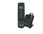 Skytech 1410T/LCD Timer Fireplace Remote Control (SKY-1410T-LCD-A). Fixed Price $183.40.