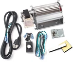 Napoleon Fireplace Blower Kit For B36NTR, B36NTRE, B30NTR, Ascent. Fixed Price $107.99.