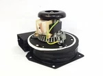 Quadrafire Classic Bay & 1200I Combustion Blower Exhaust Fan, 812-3381, Oem. Fixed Price $331.00.