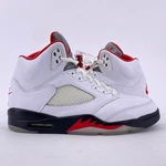 Air Jordan Retro "fire Red" 2020 Size DA1911 102 (15203-10). Fixed Price $137.00.