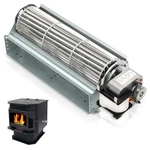 High-performance Convection Blower Fan Travis Avalon & Enviro Stoves. Fixed Price $132.99.