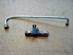Vermont Casting LHECDV30RFN Gas Line And Manifold. Fixed Price $20.00.